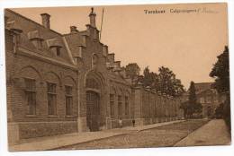 25027  -   Turnhout  Celgevangenis  -  Prison - Turnhout