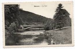 25029  -     Marcourt  Le  Pont  édit  Lambert - Autres & Non Classés