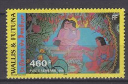 Wallis Et Futuna PA N° 206 Luxe ** - Unused Stamps