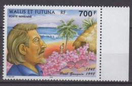 Wallis Et Futuna PA N° 205 Luxe ** - Unused Stamps