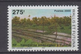 Wallis Et Futuna  N° 540 Luxe ** - Unused Stamps