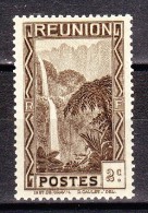 REUNION - Timbre N°126 Neuf - Unused Stamps