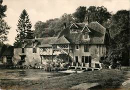 : Réf : J-12- 6382 :  Fourges Le Moulin à Eau - Fourges