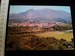 CPM/CPSM D66 Prades Vue Générale - Prades