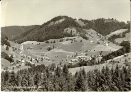 Dicken Bei Degersheim - Dorfansicht              Ca. 1950 - Degersheim