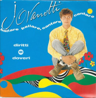 JOVANOTTI  °  DIRITTIE  DOVERI - Other - Italian Music