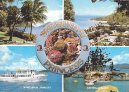 Whitsunday Princess Multiview - Murray Views W6C Used - Mackay / Whitsundays