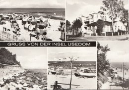 N8608 Insel Usedom    2 Scans - Usedom