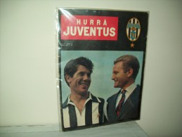 Hurrà Juventus (1963)  Anno I°  N. 10 - Sports