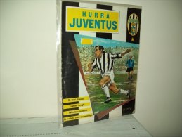 Hurrà Juventus (1964)  Anno II°  N. 1 - Deportes