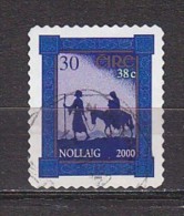 Q0633 - IRLANDE IRELAND Yv N°1298 - Used Stamps