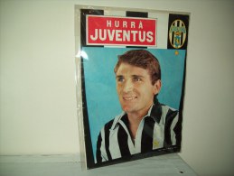 Hurrà Juventus (1964)  Anno II°  N. 3 - Deportes