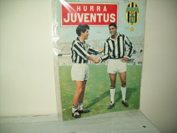 Hurrà Juventus (1964)  Anno II°  N. 4 - Deportes