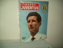 Hurrà Juventus (1964)  Anno II°  N. 7 - Deportes