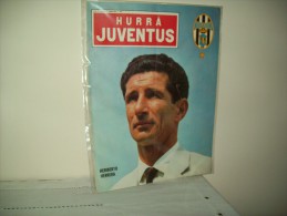 Hurrà Juventus (1964)  Anno II°  N. 7 - Sports