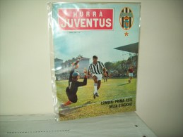 Hurrà Juventus (1964)  Anno II°  N. 9 - Deportes