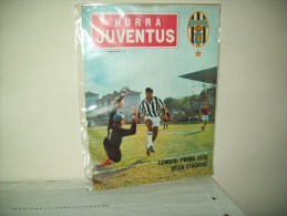 Hurrà Juventus (1964)  Anno II°  N. 9 - Sport