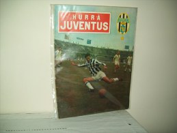 Hurrà Juventus (1964)  Anno II°  N. 10 - Sports