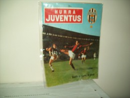 Hurrà Juventus (1964)  Anno II°  N. 11 - Deportes