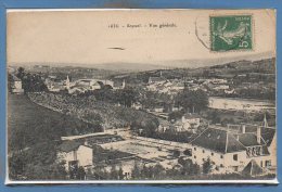 Delcampe - 74 - SEYSSEL -- Vue Générale - N° 1636 - Seyssel