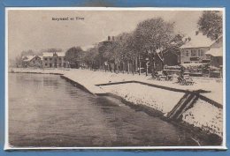 Delcampe - 74 - SEYSSEL --  En Hiver - Seyssel