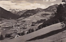 ZWEISIMMEN GLETSCHERHORN - Zweisimmen