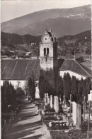 WILDERSWIL KIRCHE GSTEIG - Gsteig Bei Gstaad