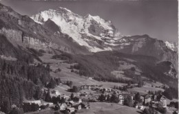 WENGEN - Wengen