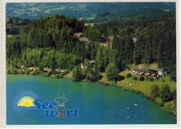 MALTSCHACHER SEE - Gasthof Seewirt, - Feldkirchen In Kärnten