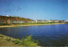 02655 - HELGOLAND - Blick Auf Den Südstrand Der Insel - Helgoland