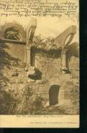 Rar Alt-Gelnhausen Burg Pallas Kamin Sw 30.5.1910 Nach Frankfurt - Gelnhausen