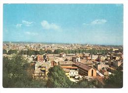 C2828 Roma - Veduta E Panorama Dal Gianicolo / Non Viaggiata - Multi-vues, Vues Panoramiques