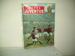 Hurrà Juventus (1965)  Anno III°  N. 1 - Deportes