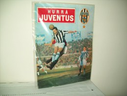 Hurrà Juventus (1965)  Anno III°  N. 4 - Sport