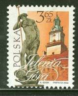 POLAND 2008 MICHEL NO: 4372  MNH /zx/ - Unused Stamps
