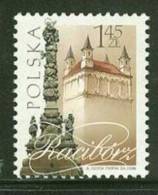 POLAND 2008 MICHEL NO: 4367  MNH /zx/ - Neufs