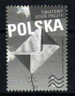 POLAND 2009 MICHEL NO: 4455 BLACK PRINT  MNH - Ongebruikt