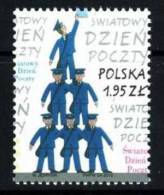 POLAND 2010 MICHEL NO: 4496  MNH - Unused Stamps