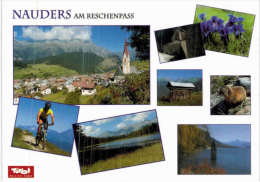 Autriche - Nauders Am Reschenpass - Nauders