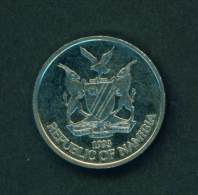 NAMIBIA - 1993 10c Circ. - Namibia