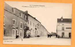 Colombey Les Belles Old Postcard - Colombey Les Belles