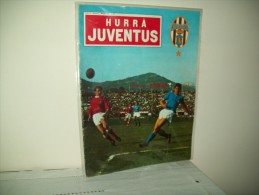 Hurrà Juventus (1965)  Anno III°  N. 5 - Sports