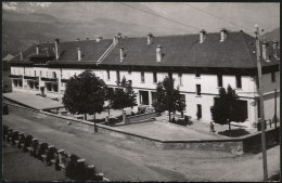74 PASSY - SOUVENIR DE L INAUGURATION Du Cours Complementaire Cantonal De L Abbaye 21 MAI 1950 - PHOTO - CARTE PHOTO - Passy