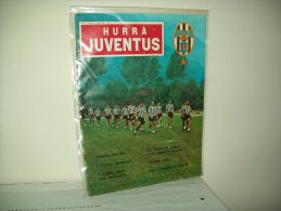 Hurrà Juventus (1965)  Anno III°  N. 8 - Sport