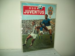 Hurrà Juventus (1965)  Anno III°  N. 10 - Sports