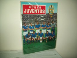 Hurrà Juventus (1965)  Anno III°  N. 11 - Sport