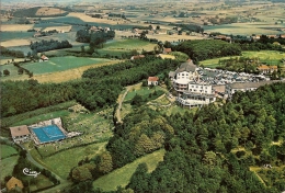 WESTOUTER-RODE-BERG-MONT- ROUGE-VUE AERIENNE - Poperinge