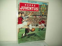 Hurrà Juventus (1965)  Anno III°  N. 12 - Sport