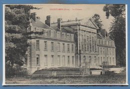 61 - COURTEMER --  Le Château - Courtomer