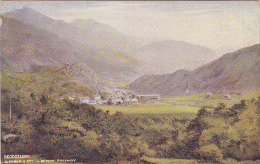 BEDDGELERT    /////   REF JUILLET 198 - Andere & Zonder Classificatie